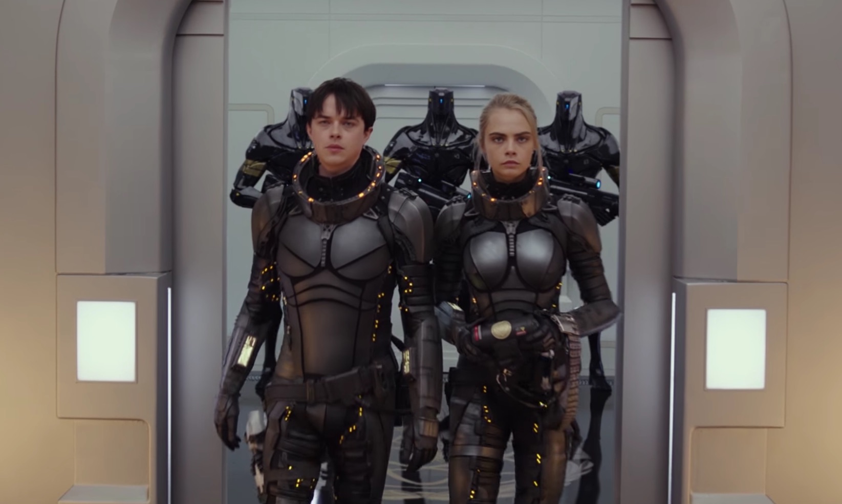 valerian