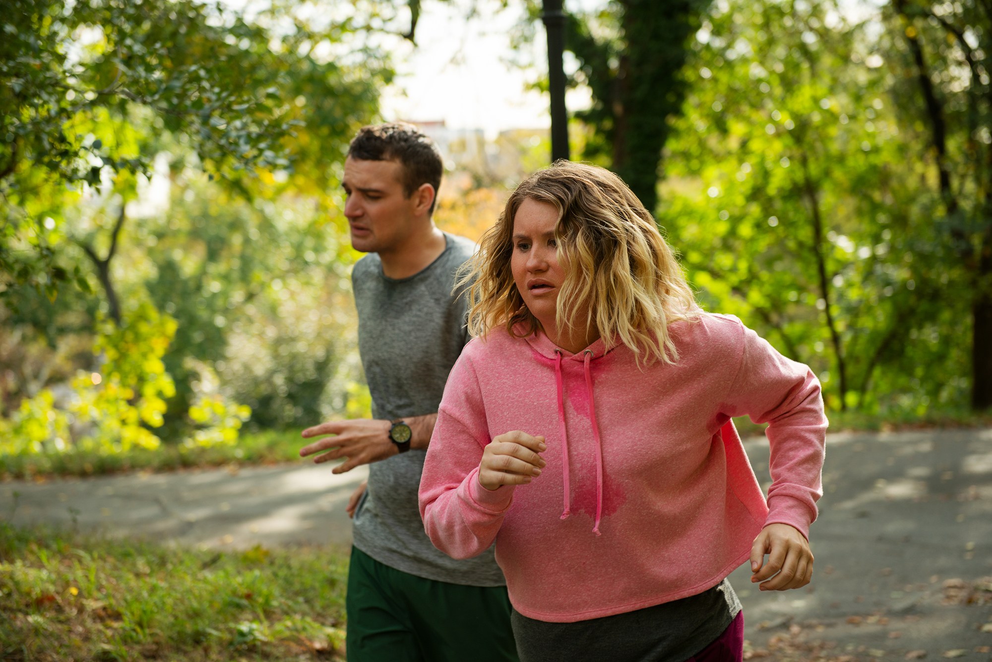 brittany-runs-a-marathon