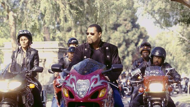 BIKERBOYZ